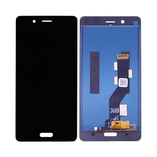 Touch+Display Nokia 8 Preto Touch+Display Nokia 8 Preto